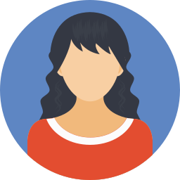 woman